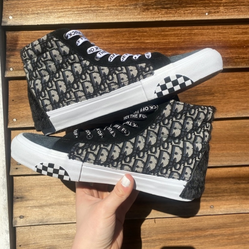 Vans Reissue Modified - image 2